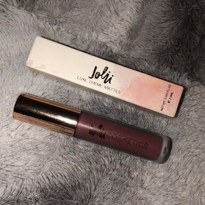 Jolii Matte Lipstick